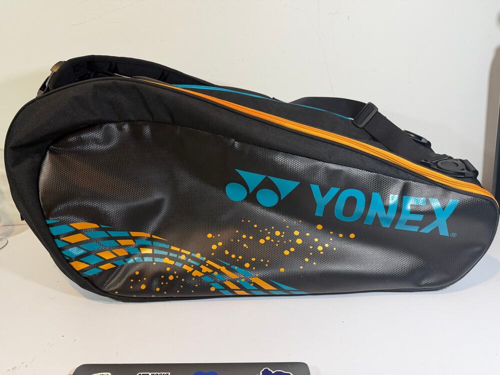 Yonex YONEX Racket Bag Backpack Badminton Tennis ASTROX 88 Pro